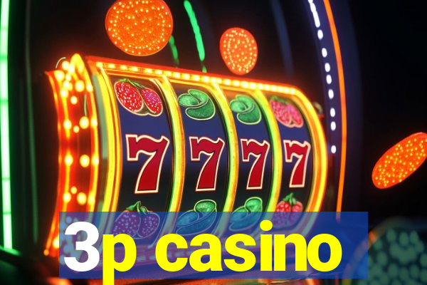 3p casino